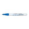 Маркер-краска Mitsubishi Pencil Uni Fine Round Tip PX21.33 Синий