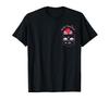 Hot Stuff Little Devil Antisocial Butterfly Pocket Hit T-Shirt
