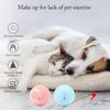 Smart Cat Toy Gravity Smart Rolling Ball Indoor Interactive Cat Toy Automatic Pet Sports Toy Cat Toy Automatic Cat Toy