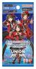 BANDAI UNION ARENA Booster Pack THE Cinderella Girls 16 packs IDOLM@STER [UA55BT] (BOX)