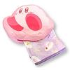 SK Japan Kirby's Dream Land Cushion Blanket, Sleep Time Winter Item [056051]