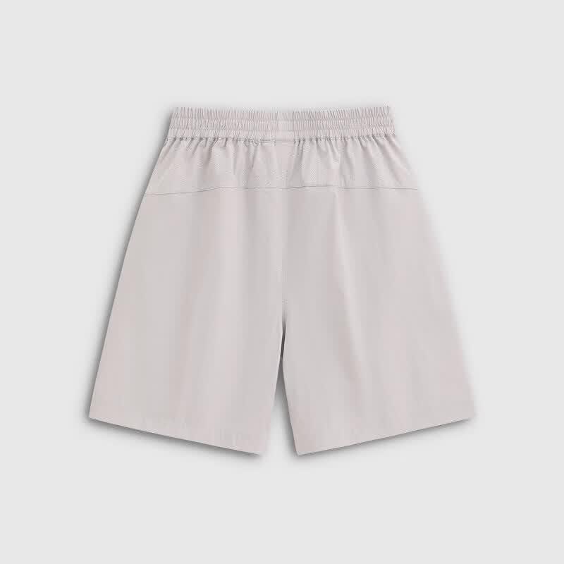 Gap Шорты с логотипом для мальчика, прохладные на ощупь