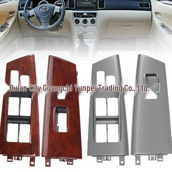 Панель переключателей стеклоподъемников для Toyota Corolla 2003-2008 (Номер детали 74232-02350)