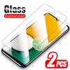 2 шт. Защитная пленка из закаленного стекла для Samsung Galaxy A13 5G A53 A73 A52 A42 A12 A32 A51 A71 S21 S21 Plus S22 S22 Plus Защитная пленка Стекло