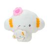 Sanrio Plush Toy Grand Prix 4th Edition I Love Me Series Part Kogimyun Polyester Recommended for Ages 3 and Up 301256 (Character 2)