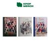 TWICE - Eyese Wide Open 2-й полноформатный альбом
