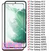 Защитное стекло для Samsung Galaxy A12 A22 A32 A52, Защитное стекло для экрана Samsung A13 A14 A23 A33 A53 A73 A03S S20 S21 S23 FE стекло