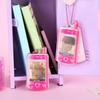 Фотодержатель-брелок Operation Pure Jelly Pop