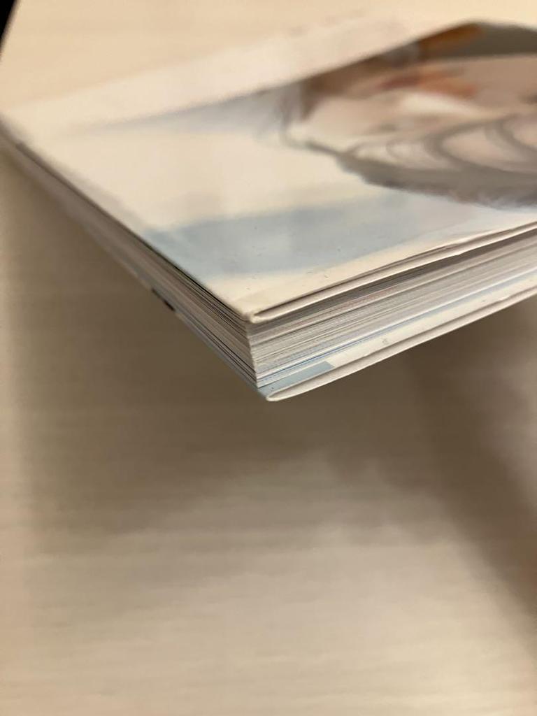 [USED] from Now. Haruka Fukuhara Photo Collection