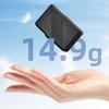 Магнитный складной козырек для экрана камеры Pocket 3 Уменьшает блики и улучшает видимость на открытом воздухе