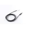 150CM Car Radio Stereo Audio Cable Input Cable 8Pin To AUX 3.5mm Male Cable Adapter Fit For Nissan Automotive Accessories