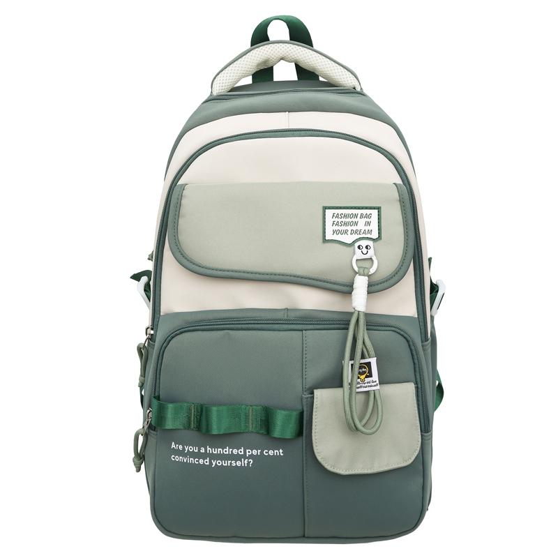 Цветной школьный рюкзак для женщин, школьников младших классов, рюкзак для путешествий