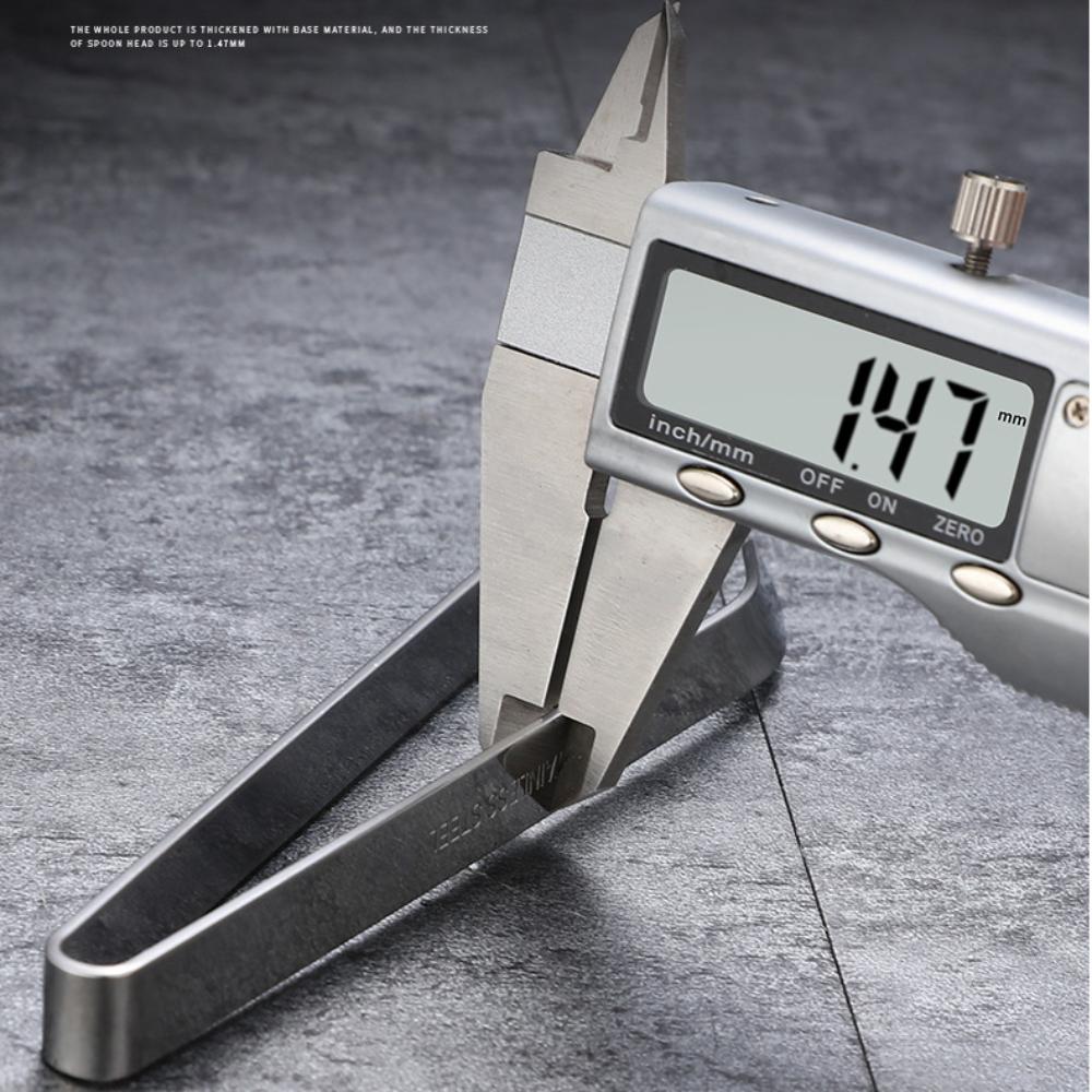 1 шт. пинцет-рыбья кость из нержавеющей стали 430, зажим, экстрактор, экстрактор мяса, металлический захват для еды, очиститель, кухонный инструмент, аксессуары