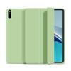 Защитный чехол Huawei MatePad 11.5 2023 года — сотовый тройной складной силиконовый мягкий чехол для планшета 10.4