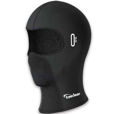 Мотоциклетный шлем Kaedear Fitzor Cool KDR-HD1, Подшлемник, Балаклава, Защита лица, Лето, Охлаждающий, Внутренний,