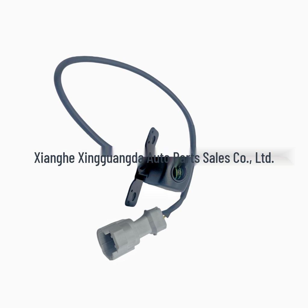 Запчасти для камеры заднего вида Santa Fe: Модели 95760-2W000, 95760-2W100, 95760-2W200.