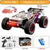 Профессиональный SG316 MAX/PRO 1:16 Скоростной Дрифт Гоночный Автомобиль 80 км/ч Бесколлекторный Двигатель Полный Привод Радиоуправляемый Внедорожник Монстр-Трак Игрушки Для Детей Подарок