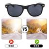 RICISUNG поляризованные спортивные УФ ультра матовые мотоциклетные унисекс мужские солнцезащитные очки, линзы, солнцезащитные очки, защита, мода, прозрачность, легкий вес,