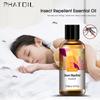 PHATOIL 30/60ML Insect Repellent Compound Essential Oil for Humidifier Fragrance Healthy Calming Purify the Air Bactericide Water Soluble Oil