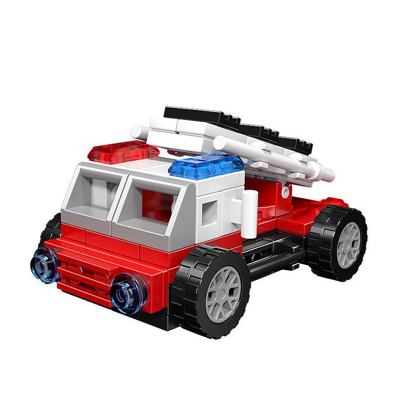 "Совместимые Lego Kaiyi Межграничные Маленькие Частицы Военные Животные Образовательные Строительные Блоки Игрушки для Детей"