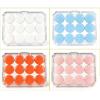 Waterproof Ear Plug Silicone Wax Earplugs Swimming Flying Working Earplug Noise Reduction Cancelling Sleeping Protection Earbuds