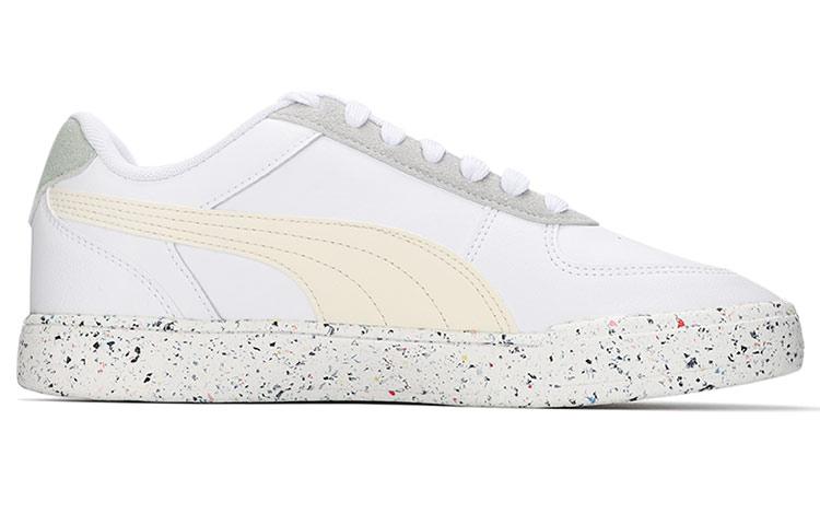 PUMA Caven 'Better White Recycled Sole' 382699-01