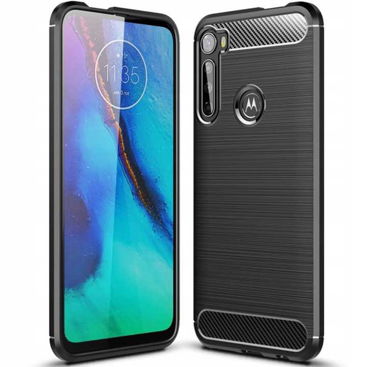 Sc Carbon Motorola One Fusion+