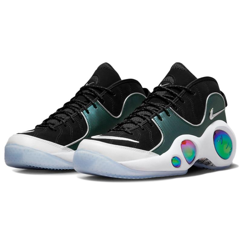 Nike Air Zoom Flight 95 'Mighty Swooshers' Sneakers Casual DX6055-001