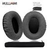 NullMini Replacement Earpads for Turtle Beach Ear Force PX5 PX51 Headphones Earmuff Sleeve Ear Cushion Headset Headband Headbeam