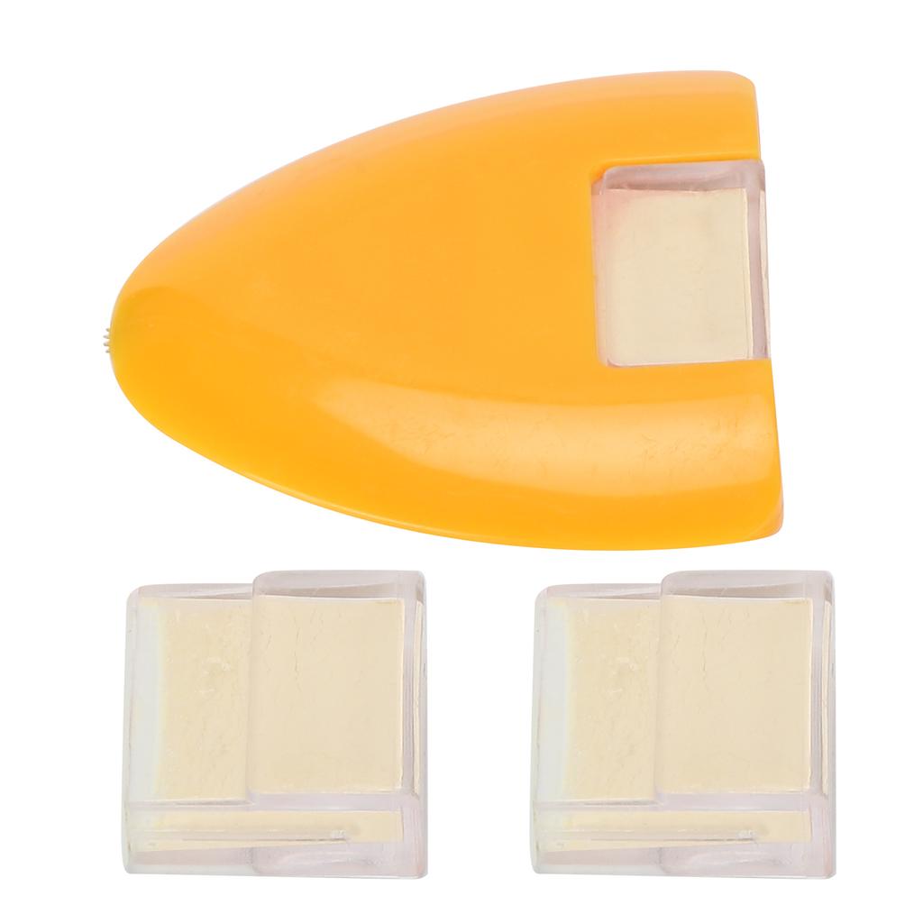 Professional Tailor S Chalk Triangle Sewing Fabric Tools Embroidery Craft Accessories