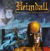 CD HEIMDALL - Всемогущий SC0502 Scarlet 2002 Япония Рок Б/У