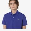 Lacoste Мужская рубашка-поло French Regular Fit с коротким рукавом Ph731e 54n Nj8 q2nPh731e 54nNj8