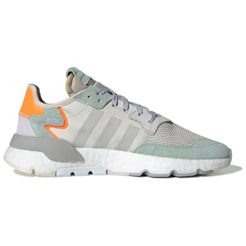 Adidas Кроссовки Nite Jogger 'Vapour Green' BD7956