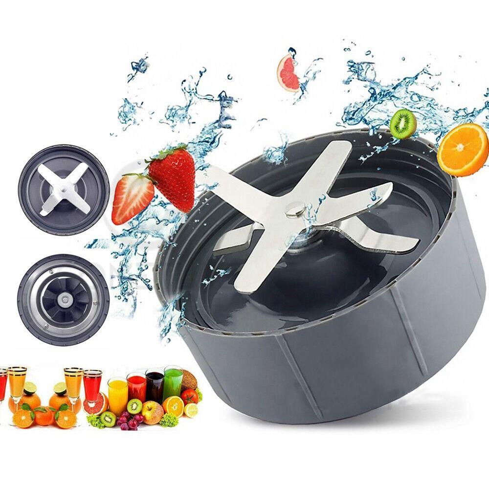 Сменное лезвие соковыжималки NutriBullet Juicer Blender Cross Extractor Replacement Extractor Blade