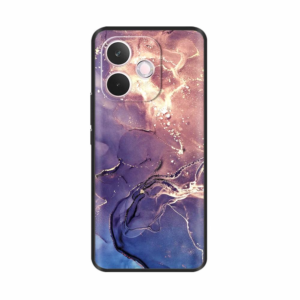 Чехол для OPPO A5 Pro Чехол Силиконовый Мягкий ТПУ Задняя крышка телефона Бампер для OPPO A5 Pro 5G Чехлы Защитные оболочки a5Pro Fundas