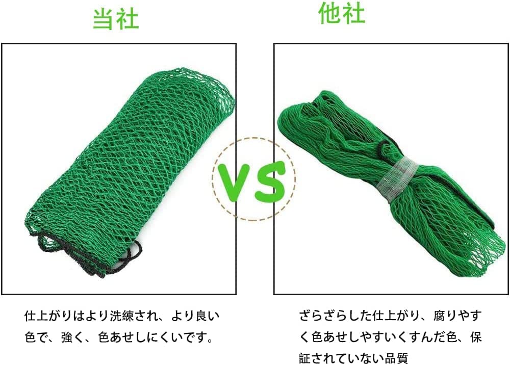 Сетка для гольфа 3M x 3M Спортивная сетка для удара по мячу Большая сетка для отработки удара Главная Сад Гараж Бейсбол Теннис Футбол Тренировка по отработке ударов Садоводство Стационарная