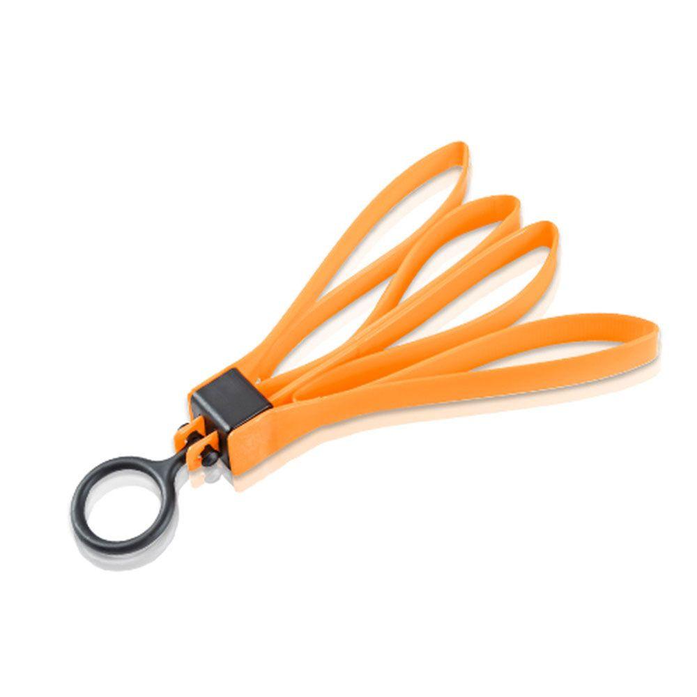 Hiking Strap Tactical Cable Tie Cable Tie Plastic Cable Tie Decorative Belt Sport Gear