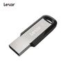 Lexar Оригинальный флэш-накопитель JumpDrive M400 USB 3,0, 32 ГБ, 64 ГБ, 128 ГБ, карта памяти до 150 МБ/с, металлический U-диск для компьютера