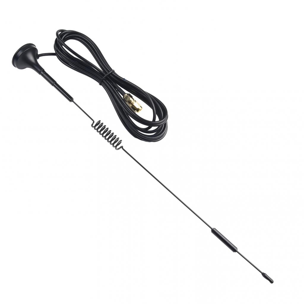 3 М Кабель Антенна 868 МГц 915 МГц Магнитная Совершенно новая