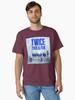 Twice This Is For Tour 2026 Classic T-Shirt