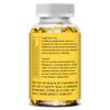 Turmeric Root Supplement, With Rhodiola Rosea Root, Ginger Root, Black Pepper Extract