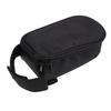 Electric Bicycle Controller Bag Waterproof Electric Bike Conversion Battery Bag Black Small Size