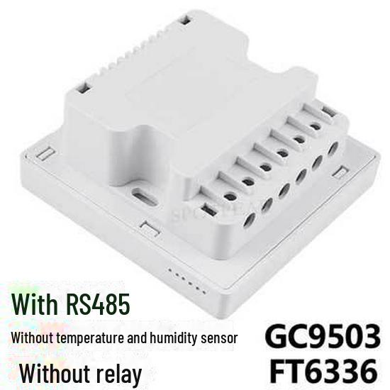 Плата разработчика ESP32-S3 с 4-дюймовым ЖК-дисплеем, управлением TV Box, реле, поддержкой LVGL, RS485