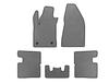 Коврики EVA (Серый) для Alfa Romeo Giulietta