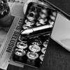 Коллаж из военных пуль для чехла Samsung Galaxy M34 M54 M14 M53 M33 M13 M12 M32 M52 M20 M15 M55 M21 M51 M30s M31s