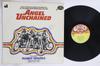 LP Record OST RANDY SPARKS Angel Unchained A1037 AMERICAN INTER 1970 US Soundtracks Musicals Used