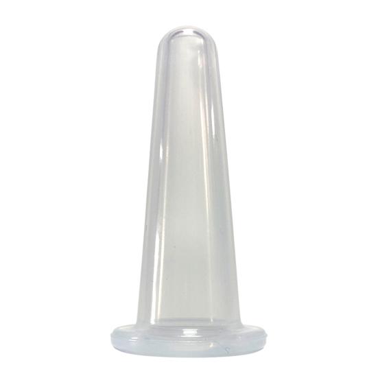 Silicone Cupping Therapy for Facial Beauty Anti Cellulite Cup Massager Vacuum Suction Cups for Improve Blood Circulation Amazing Cellulite Remover