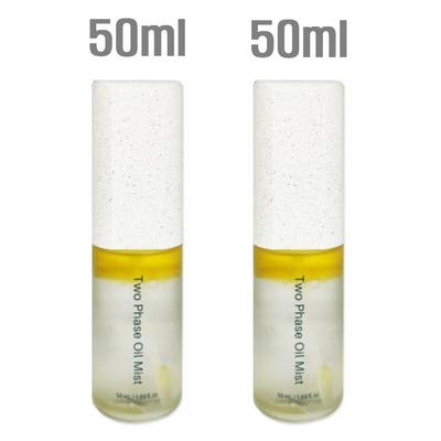 Ballato Oil Mist 50 мл (Новый тип), 100мл, 3 шт.