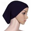 Muslim Women's Hijab Underscarf Stretchable Head Scarf Bonnet Cap Head Wear EMA