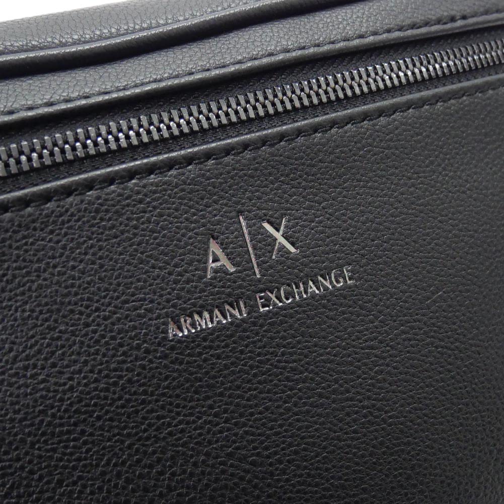 Сумка через плечо 952398 CC830 00020 Черный [ARMANI EXCHANGE] [Armani Exchange] Мужская [Товар]